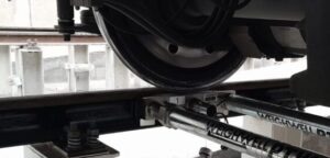 Weighting cetest