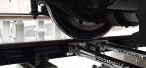 Weighting cetest