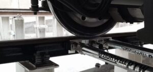 Weighting cetest